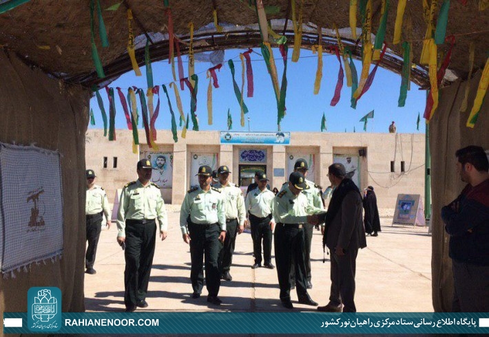 بازدید معاونت انتظامی استان خوزستان از یادمان دهلاویه <img src="/images/picture_icon.gif" width="16" height="13" border="0" align="top"> بازدید معاونت انتظامی استان خوزستان از یادمان دهلاویه <img src="/images/picture_icon.gif" width="16" height="13" border="0" align="top">