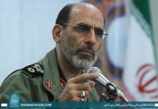 راهیان نور بزرگترین فعالیت فرهنگی برای تبیین ارزش های دفاع مقدس است