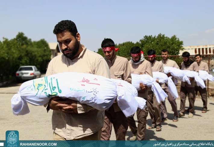 علی اکبرهایی که علی اصغرگونه بازگشتند <img src="/images/picture_icon.gif" width="16" height="13" border="0" align="top"> علی اکبرهایی که علی اصغرگونه بازگشتند <img src="/images/picture_icon.gif" width="16" height="13" border="0" align="top">