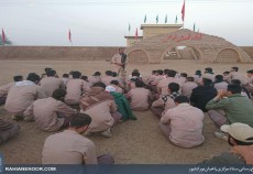 صبحگاه خادمین یادمان عملیات کربلای4 <img src="/images/picture_icon.gif" width="16" height="13" border="0" align="top"> صبحگاه خادمین یادمان عملیات کربلای4 <img src="/images/picture_icon.gif" width="16" height="13" border="0" align="top">