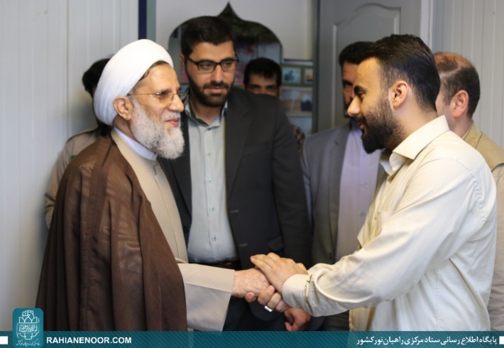 بازدید حجت الاسلام حسنی نماینده ولی فقیه در ارتش <img src="/images/picture_icon.gif" width="16" height="13" border="0" align="top"> بازدید حجت الاسلام حسنی نماینده ولی فقیه در ارتش <img src="/images/picture_icon.gif" width="16" height="13" border="0" align="top">