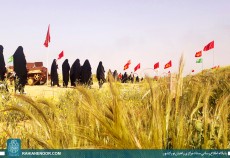 یادمان شرهانی در قاب تصویر  <img src="/images/picture_icon.gif" width="16" height="13" border="0" align="top">
