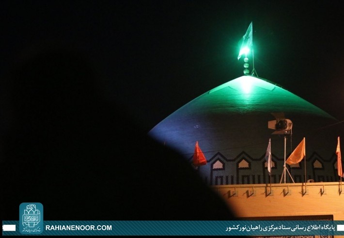 حال و هوای لحظات تحویل سال در یادمان کربلای پنج <img src="/images/picture_icon.gif" width="16" height="13" border="0" align="top"> حال و هوای لحظات تحویل سال در یادمان کربلای پنج <img src="/images/picture_icon.gif" width="16" height="13" border="0" align="top">