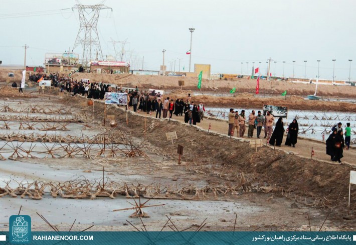 شلمچه یادگار لاله های در خون خفته <img src="/images/picture_icon.gif" width="16" height="13" border="0" align="top"> شلمچه یادگار لاله های در خون خفته <img src="/images/picture_icon.gif" width="16" height="13" border="0" align="top">