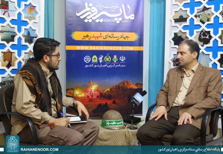 بازدید مدير روابط عمومی جهاد نصر كشور از مرکز رسانه ای راهیان نور <img src="/images/picture_icon.gif" width="16" height="13" border="0" align="top"> بازدید مدير روابط عمومی جهاد نصر كشور از مرکز رسانه ای راهیان نور <img src="/images/picture_icon.gif" width="16" height="13" border="0" align="top">