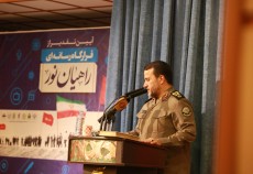 راهیان نور بهترین مسیر برای ارتباط با شهدا است / عملکرد مطلوب صدا و سیما در انعکاس سفرهای راهیان نور