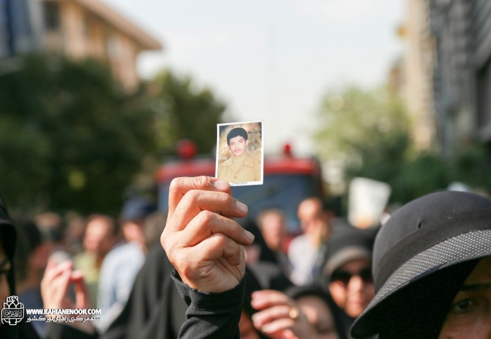 گزارش تصویری/ آئین باشکوه تشییع شهدای گمنام <img src="/images/picture_icon.gif" width="16" height="13" border="0" align="top"> گزارش تصویری/ آئین باشکوه تشییع شهدای گمنام <img src="/images/picture_icon.gif" width="16" height="13" border="0" align="top">