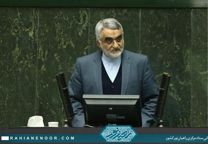 راهیان نور، راهی استراتژیک در برابر تهاجم فرهنگی غرب است راهیان نور، راهی استراتژیک در برابر تهاجم فرهنگی غرب است