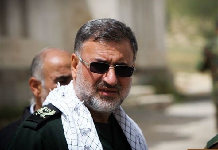 نیروی دریایی سپاه محور تحول ماندگار در راهیاننور دریایی است نیروی دریایی سپاه محور تحول ماندگار در راهیاننور دریایی است