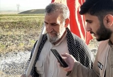 طالبی: نباید گرامیداشت سالروز عملیات مرصاد به یک مراسم محدود شود/ مردم باید آتش به اختیار برای عملیات مرصاد بزرگداشت برگزار کنند
