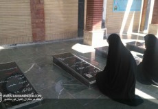 بازدید کاروان خانواده های ناجا ساری از یادمان باشگاه افسران <img src="/images/picture_icon.gif" width="16" height="13" border="0" align="top"> بازدید کاروان خانواده های ناجا ساری از یادمان باشگاه افسران <img src="/images/picture_icon.gif" width="16" height="13" border="0" align="top">