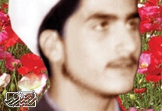 شهیدی که دعای کمیل شب های جمعه او ترک نمی شد