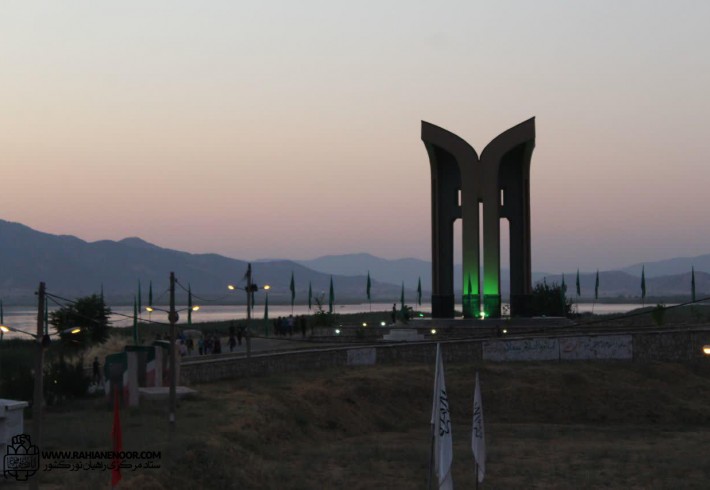 گشتی در یادمانهای غرب و شمالغرب (3)؛ <img src="/images/picture_icon.gif" width="16" height="13" border="0" align="top"> گشتی در یادمانهای غرب و شمالغرب (3)؛ <img src="/images/picture_icon.gif" width="16" height="13" border="0" align="top">