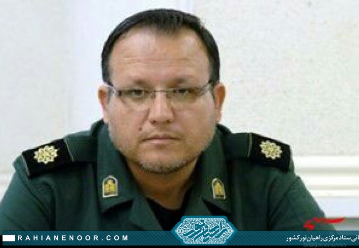 بوشهریها حضور پررنگی در برنامه‌های راهیان نور داشته‌اند