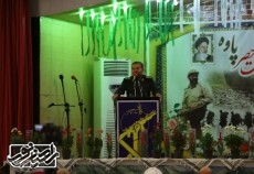 جبهه مقاومت با الگوگیری از حماسه پاوه شکل گرفت / صفحه مقاومت پاوه در تاریخ جهان اسلام بسته نخواهد شد