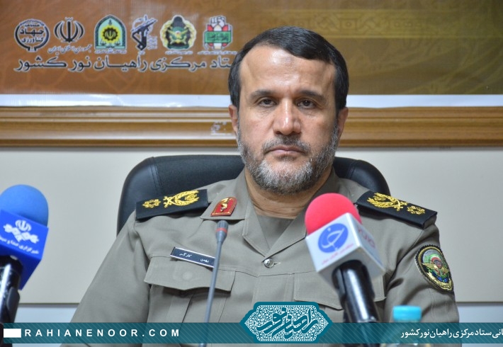 برگزاری مقتدرانه راهیان نور در سیستان و بلوچستان / دعوت از مردم برای بازدید از نمایشگاه شکار کرکسها برگزاری مقتدرانه راهیان نور در سیستان و بلوچستان / دعوت از مردم برای بازدید از نمایشگاه شکار کرکسها