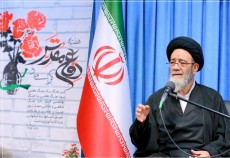 راهیان نور بهترین راه انتقال فرهنگ شهادت به نسل جدید است