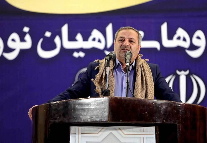 راهیان نور بهترین ابزار انتقال ارزش های دفاع مقدس به نسل جدید است راهیان نور بهترین ابزار انتقال ارزش های دفاع مقدس به نسل جدید است