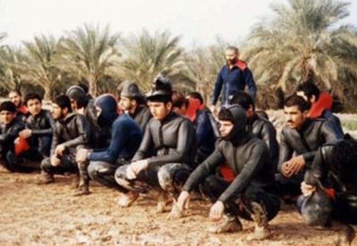 در عملیات کربلای 4 چه گذشت؟ در عملیات کربلای 4 چه گذشت؟