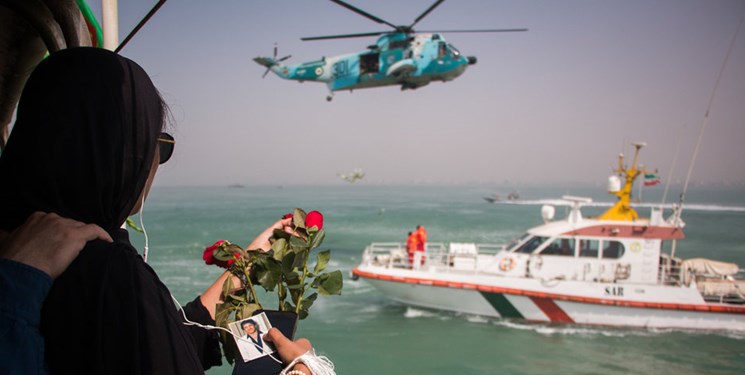 برنامه ویژه اردویی، تربیتی و گردشگری برای نخبگان در راهیان نور دریایی برنامه ویژه اردویی، تربیتی و گردشگری برای نخبگان در راهیان نور دریایی