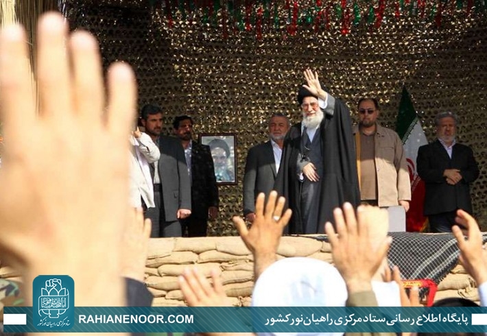 دلدادگی و عشق به ولایت/ حاشیه های حضور زائرین شهدا+ تصاویر <img src="/images/picture_icon.gif" width="16" height="13" border="0" align="top"> دلدادگی و عشق به ولایت/ حاشیه های حضور زائرین شهدا+ تصاویر <img src="/images/picture_icon.gif" width="16" height="13" border="0" align="top">