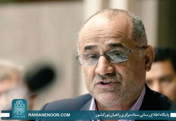 راهیان نور الگوی مقاومت را ترویج میدهد راهیان نور الگوی مقاومت را ترویج میدهد