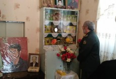 دیدار دبیر ستاد مرکزی راهیان نور کشور با مادر شهیدان رحیمی <img src="/images/picture_icon.gif" width="16" height="13" border="0" align="top"> دیدار دبیر ستاد مرکزی راهیان نور کشور با مادر شهیدان رحیمی <img src="/images/picture_icon.gif" width="16" height="13" border="0" align="top">