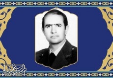 شهید «رسول عبادت» را بهتر بشناسید