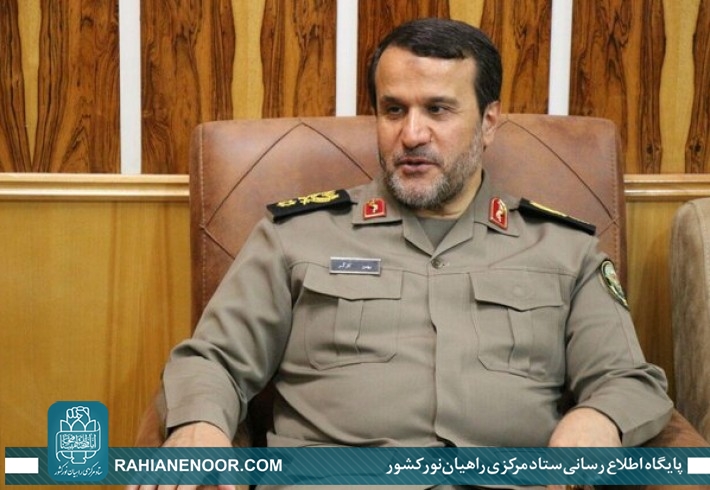 سردارکارگر: نوابغی چون شهید باقری از اعتماد امام (ره) به جوانان ظهور یافتند