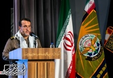 سردار کارگر: همه استان‌ها تا ۱۴۰۴ صاحب موزه دفاع مقدس می‌شوند