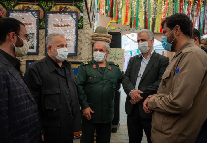 اولین روز نمایشگاه / غرفه ستاد مرکزی راهیان نور کشور <img src="/images/picture_icon.gif" width="16" height="13" border="0" align="top"> اولین روز نمایشگاه / غرفه ستاد مرکزی راهیان نور کشور <img src="/images/picture_icon.gif" width="16" height="13" border="0" align="top">