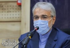 نوبخت: روز مقاومت مردم گیلانغرب ثبت ملی می‌شود