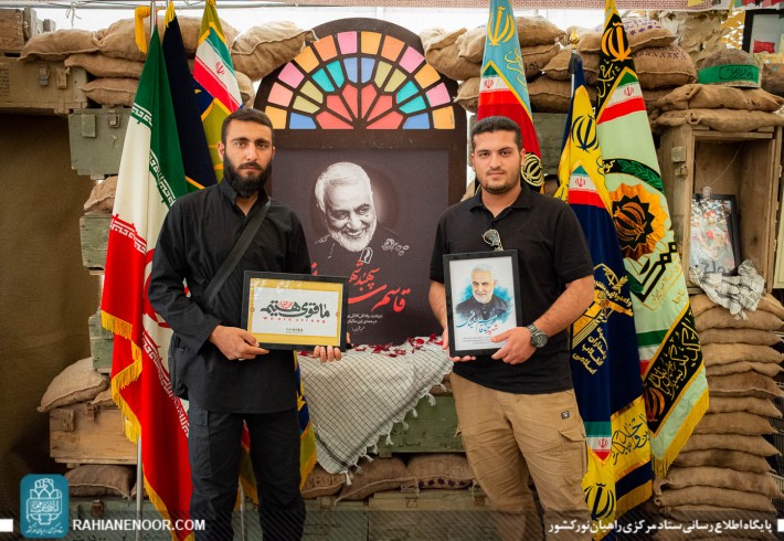 مــا قوی هستـیـــــــم <img src="/images/picture_icon.gif" width="16" height="13" border="0" align="top"> مــا قوی هستـیـــــــم <img src="/images/picture_icon.gif" width="16" height="13" border="0" align="top">