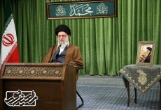 سیاست ما درباره آمریکا با رفت‌وآمد اشخاص تغییر نمی‌کند / باید قوی شویم تا مأیوس شوند