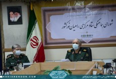 نشست شورای هماهنگی راهیان نور کشور  <img src="/images/picture_icon.gif" width="16" height="13" border="0" align="top">