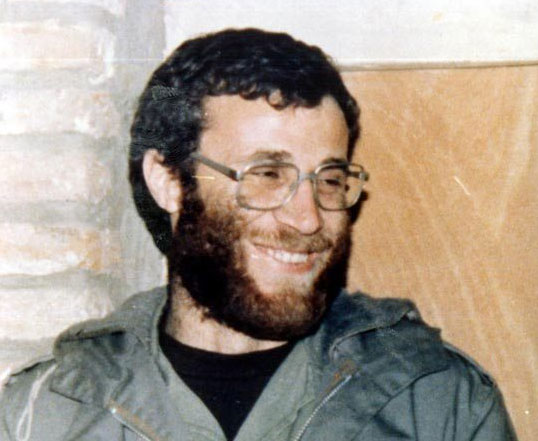 زندگی نامه  سردار شهید محمد بروجردی