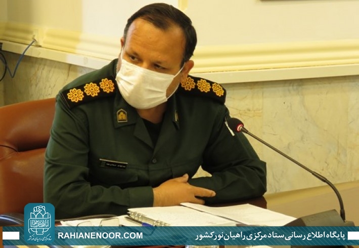 تداوم راهیان نور در استان بوشهر/ توزیع 62 مجموعه جهیزیه نیازمندان در روز راهیان نور
