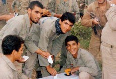 نگاه شهدا به ماست / انتخابات 1400 حساس ترین پیچ انقلاب  <img src="/images/picture_icon.gif" width="16" height="13" border="0" align="top">