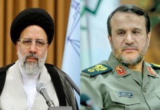 سردار کارگر انتخاب آیت‌الله رئیسی را تبریک گفت
