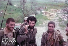 شهيد ناصر كاظمي به‌روايت شهيد محمد بروجردی