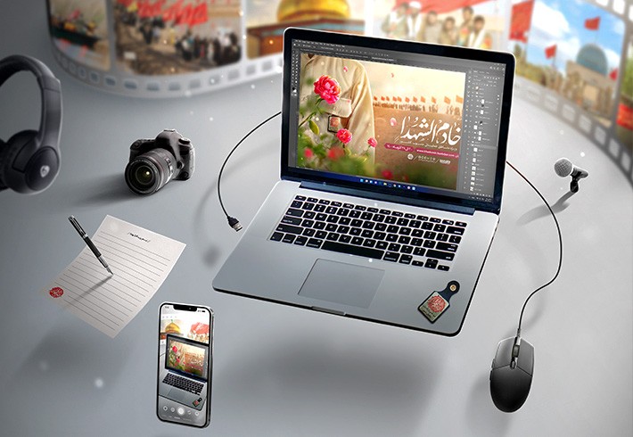 ثبت نام خادمین "جهاد رسانهای راهیان نور" شروع شد ثبت نام خادمین "جهاد رسانهای راهیان نور" شروع شد