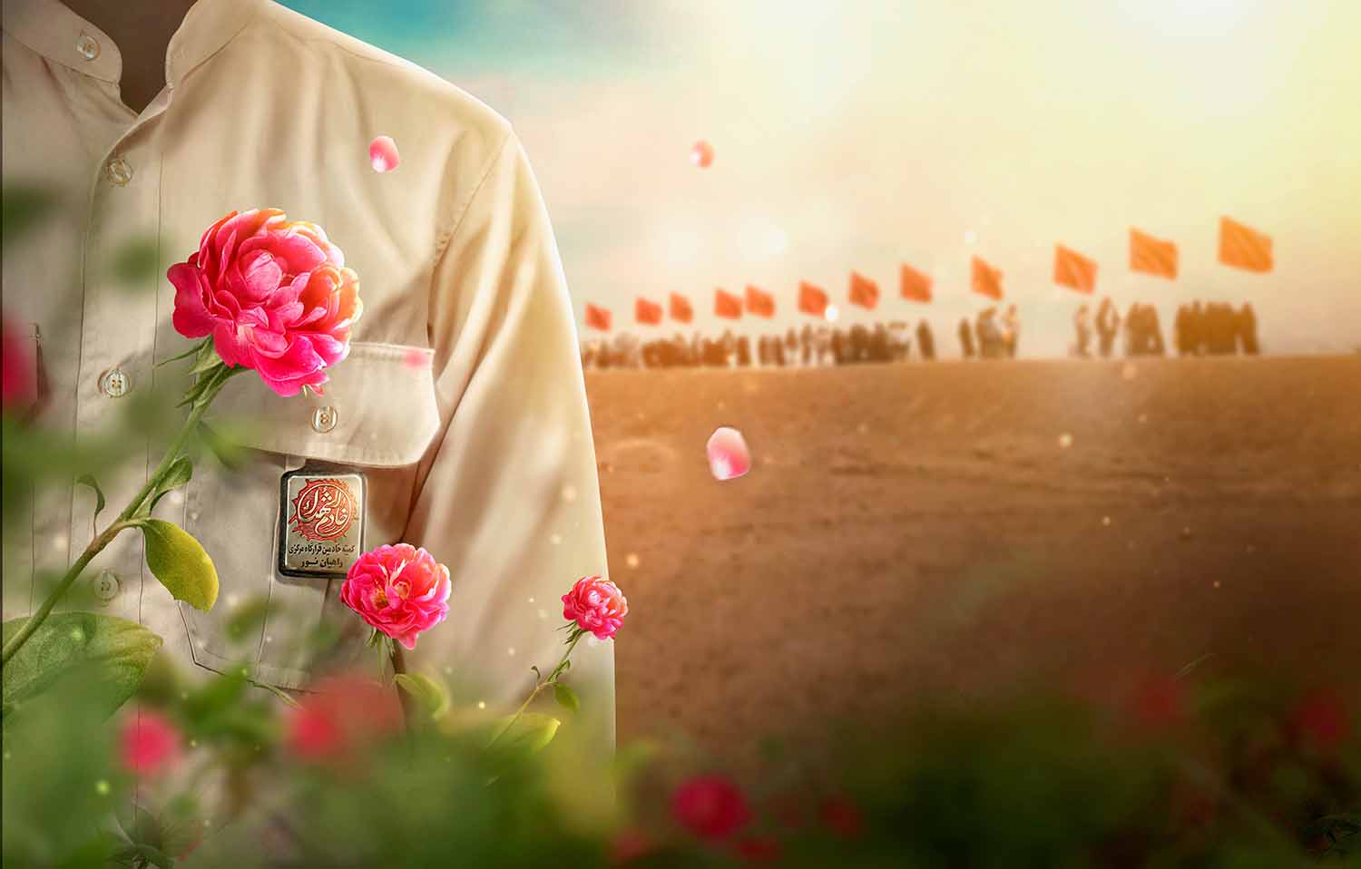 تیزر ثبت نام خادم شهدا ویژه راهیان نور جنوب <img src="/images/video_icon.gif" width="16" height="13" border="0" align="top"> تیزر ثبت نام خادم شهدا ویژه راهیان نور جنوب <img src="/images/video_icon.gif" width="16" height="13" border="0" align="top">