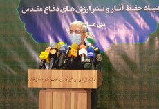 نقش مؤثر راهیان نور در تقویت وحدت ملی