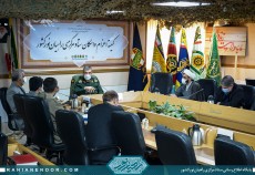 نشست کمیته اعزام و اسکان ستاد مرکزی راهیان نور برگزار شد  <img src="/images/picture_icon.gif" width="16" height="13" border="0" align="top">