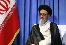 راهیان‌نور اقدامی مؤثر برای آشنایی جوانان با فرهنگ دفاع مقدس است که باید پیگیری شود