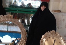 شهید ملاغایی در کارهای خیر پیش قدم بود 