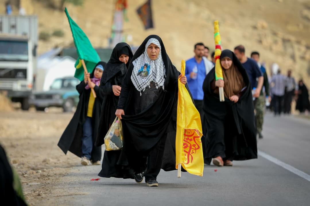 نحوه اعزام کاروان‌های راهیان نور شهید صیاد شیرازی و خودروهای شخصی شهید حسن باقری  <img src="/images/video_icon.gif" width="16" height="13" border="0" align="top">