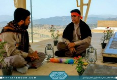 مصاحبه با فرزند شهیدی که خادم شهدا شد + فیلم  <img src="/images/video_icon.gif" width="16" height="13" border="0" align="top">