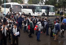 اعزام ۲۴ هزار دانش‌آموز از استان کردستان تا پایان سال به یادمان‌های دفاع مقدس  <img src="/images/video_icon.gif" width="16" height="13" border="0" align="top">