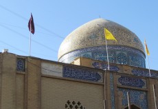 مجموعه دوم| اینفوگرافیک یادمان‌های غرب و شمال غرب کشور